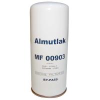 MF00903 Carton of 10 Pieces ALMUTLAK Oil Filter